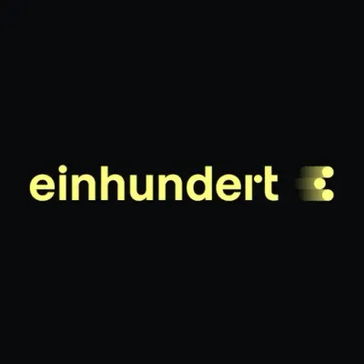 einhundert Energie GmbH logo