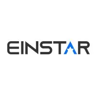 Einstar light logo
