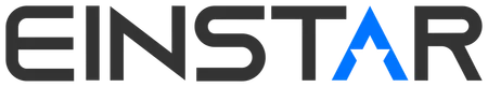 Einstar logo