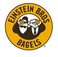 Einstein Bagels logo