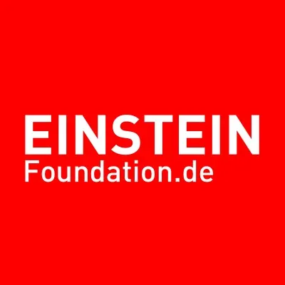 Einstein Stiftung Berlin