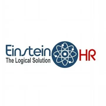 Einstein HR Logo