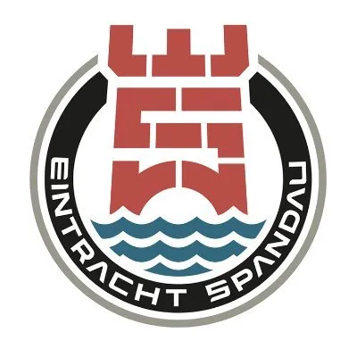 Eintracht Spandau logo