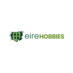 EireHobbies logo