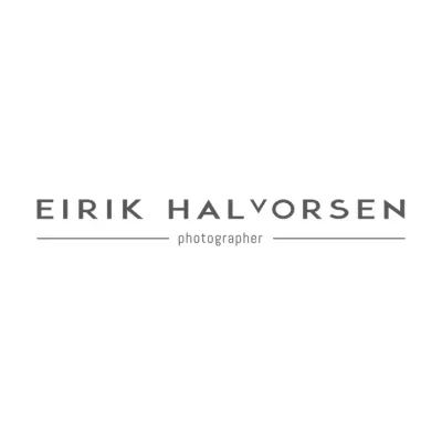 EIRIK HALVORSEN PHOTOGRAPHY