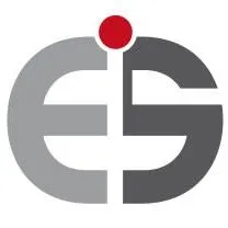 Eisbjerghus Internationale Efterskole logo