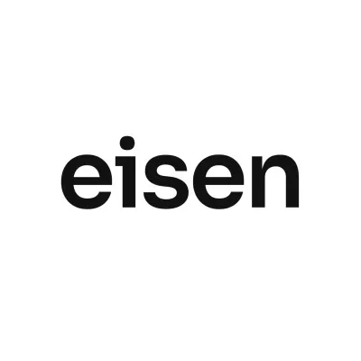 Eisen logo