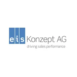 e.i.s. Konzept logo