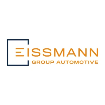 Eissmann Group Automotive Logo