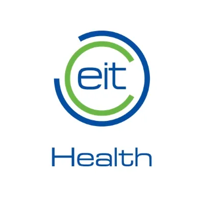 EIT Health Germany logo