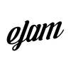 eJam's company logo