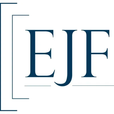 EJF Ventures logo