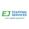 E&J Staffing Services Inc. logo