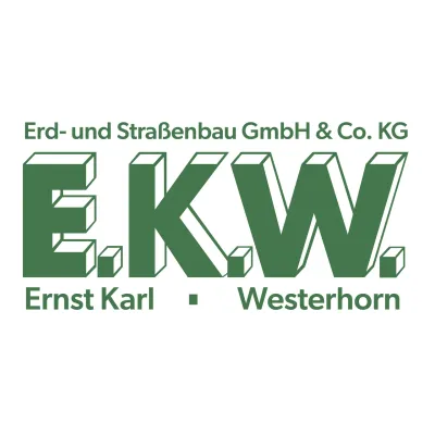 E.K.W. Erd- und Straßenbau GmbH & Co. KG