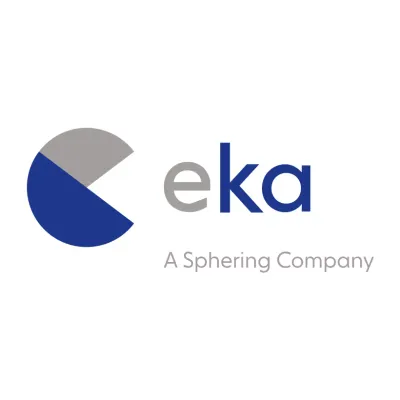 eka-Edelstahlkamine GmbH logo