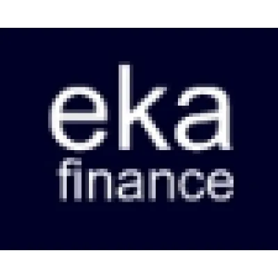 Eka Finance logo