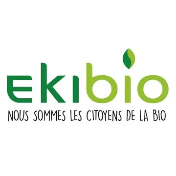 Ekibio Logo