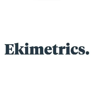Ekimetrics logo