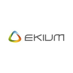EKIUM- Groupe SNEF logo