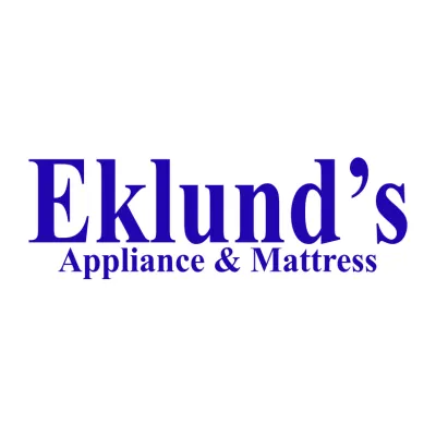Eklund's Appliance & Mattress