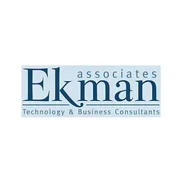 Ekman Associates, Inc. logo