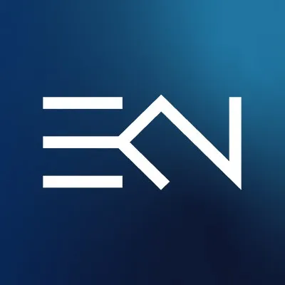 EKN Engineering Logo