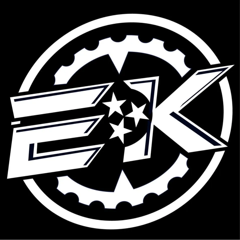 eKnives