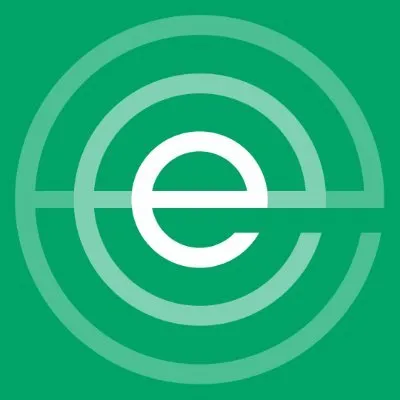 Logo by Brandfetch
