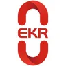 EKR auto logo