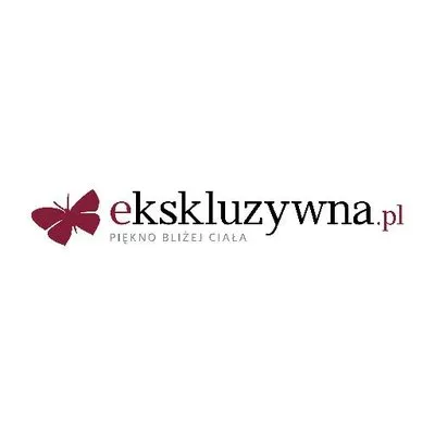 ekskluzywna.cz logo
