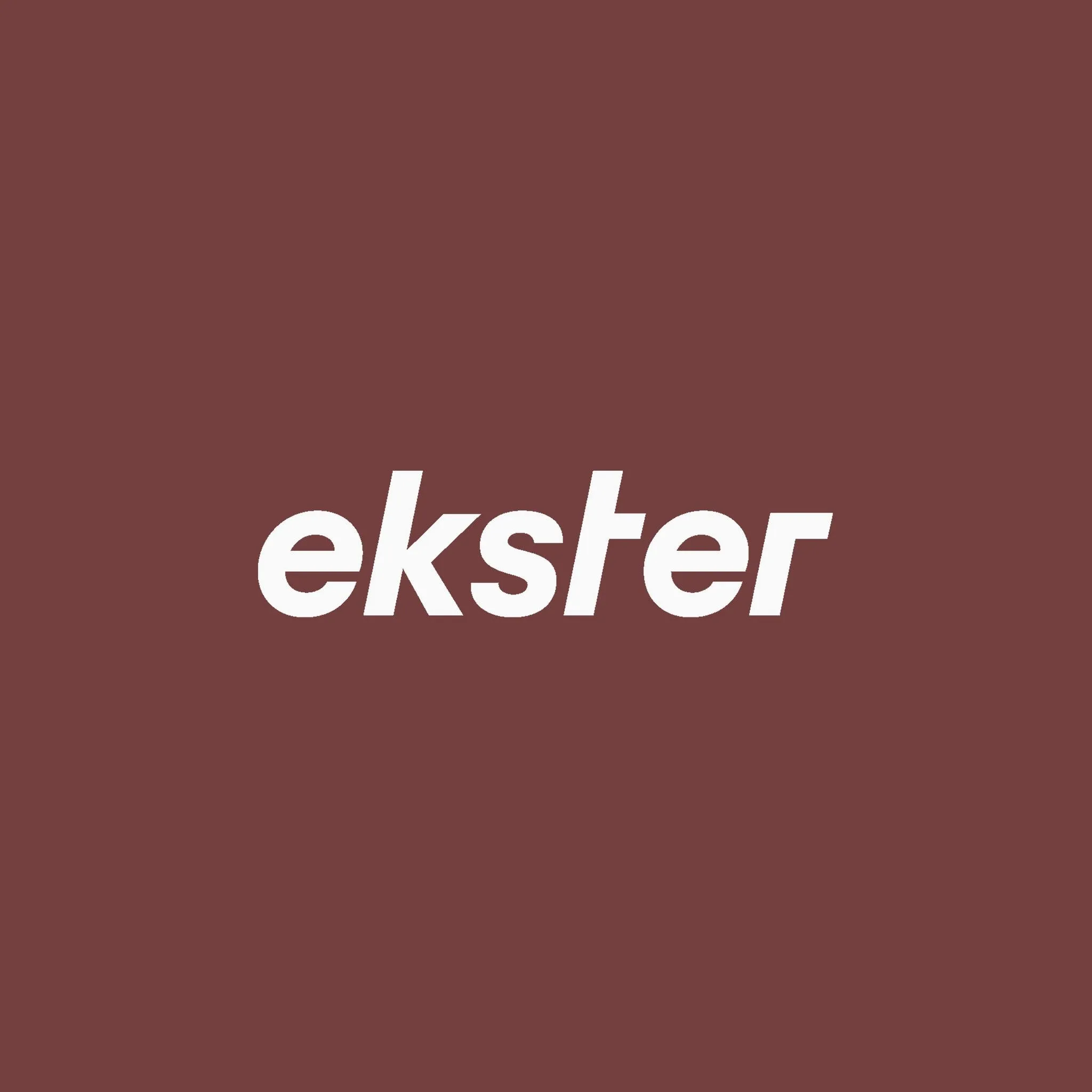 Ekster®