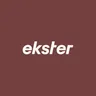 Ekster logo