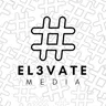 El3vate Media logo