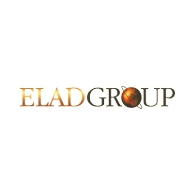 Elad Group logo