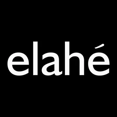 Elahe logo