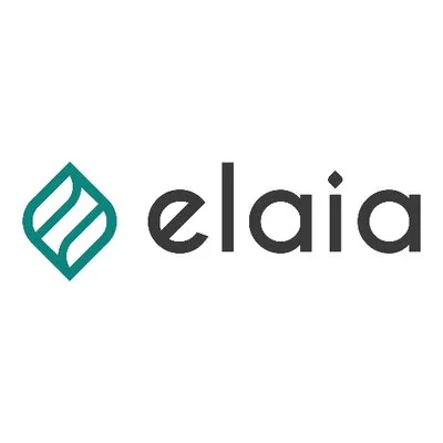 Elaia Partners logo