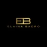 Elaina Badro logo