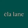 Ela Lane logo