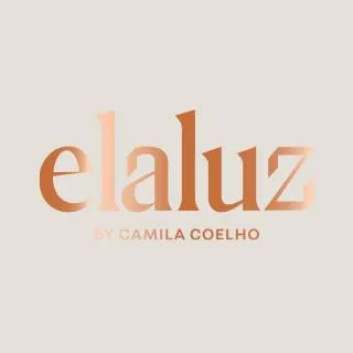 Elaluz logo