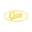 elam construction logo