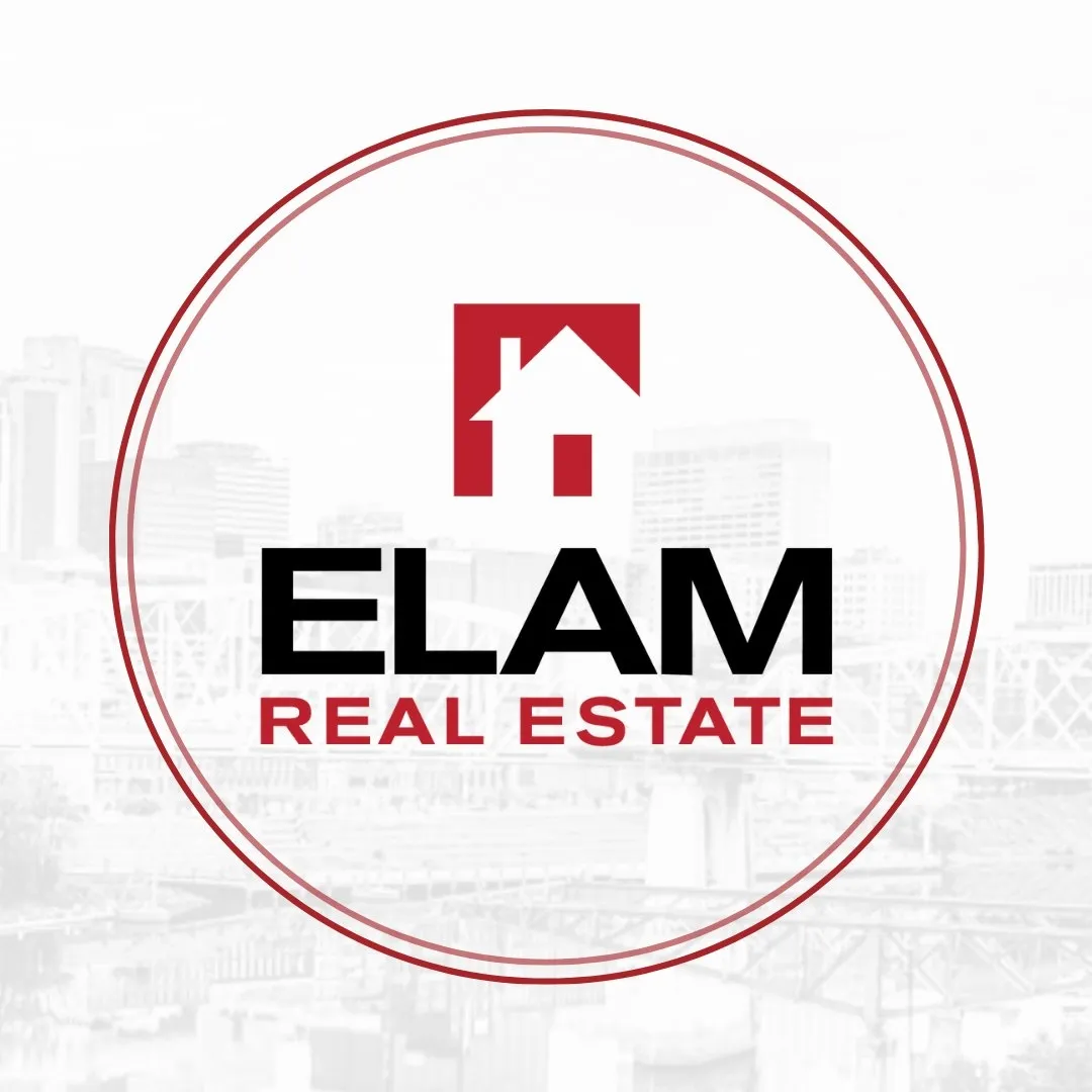 Elam Real Estate logo