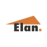 Logo Elan Dak -en Wandsystemen