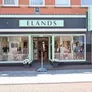 Logo Elands body fashion