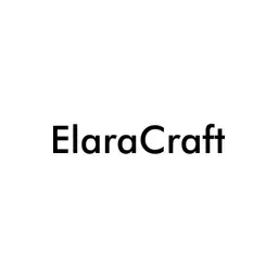 ElaraCraft logo