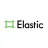 Elastic logo