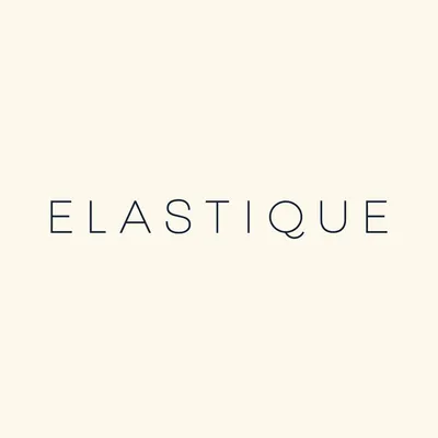 Elastique Athletics logo