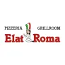 Logo Elat Roma