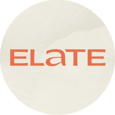 elatebeauty.com logo