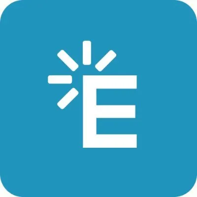Logo by Brandfetch