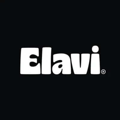 Elavi logo